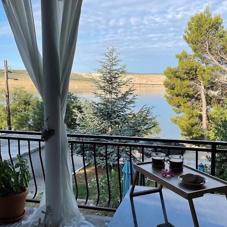 Beach House Valerija Rovanjska Exteriör bild